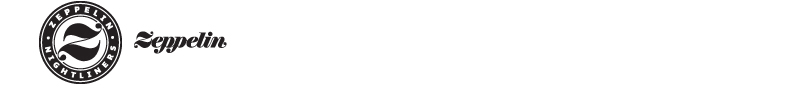 Zeppelin Header